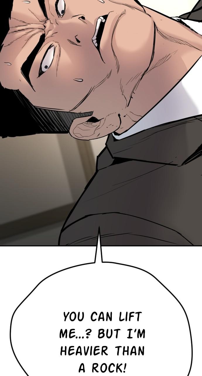 Manager Kim Chap 35 - Next Chap 36