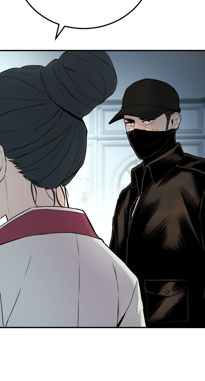 Manager Kim Chap 35 - Next Chap 36