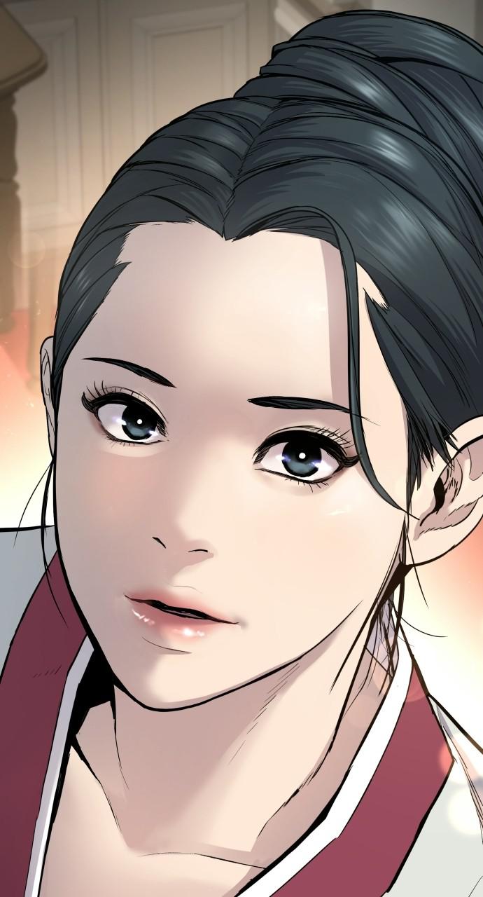 Manager Kim Chap 35 - Next Chap 36