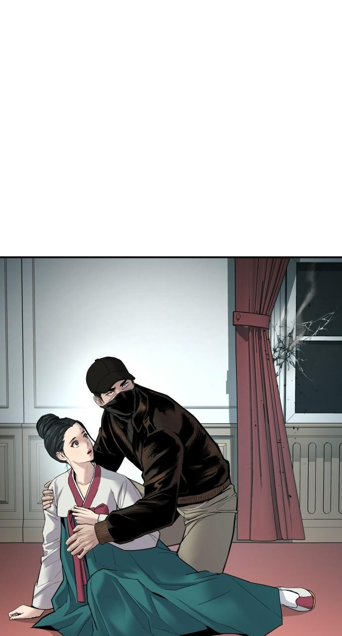 Manager Kim Chap 35 - Next Chap 36