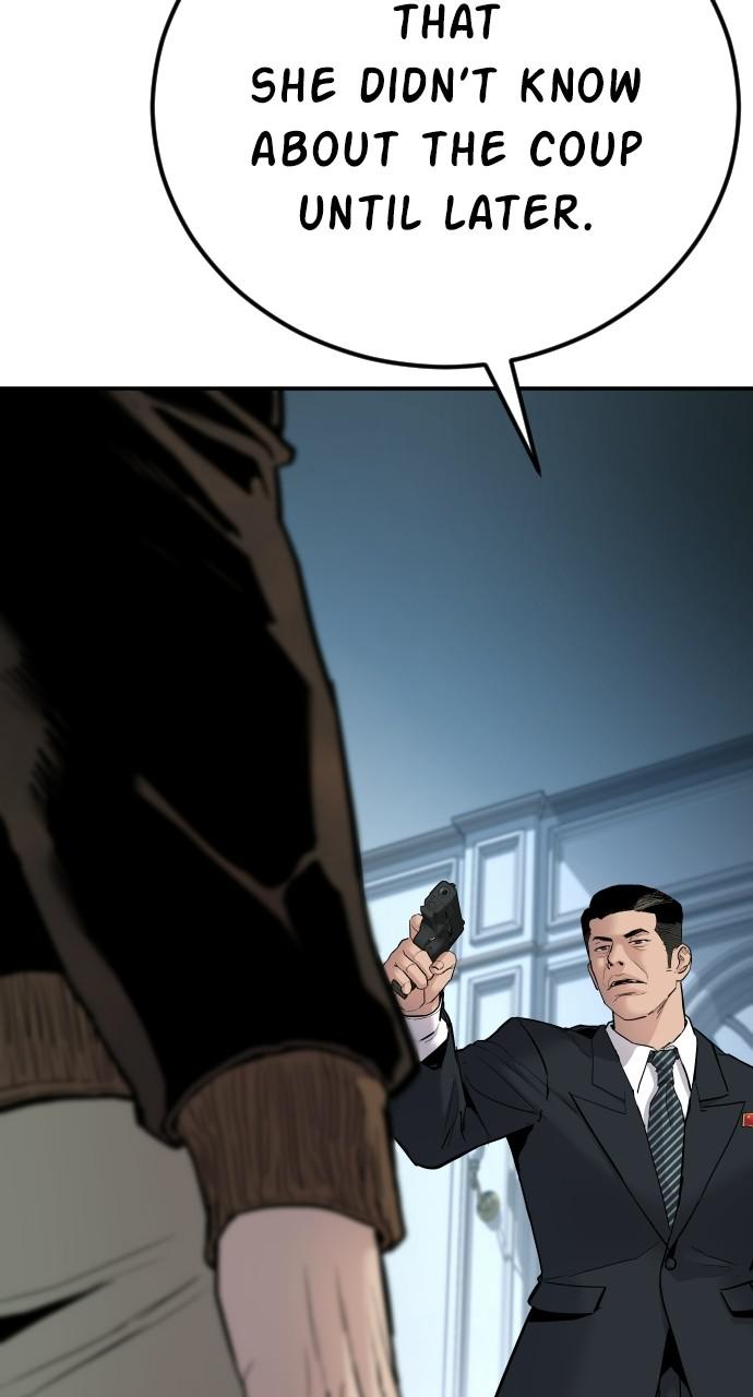 Manager Kim Chap 35 - Next Chap 36