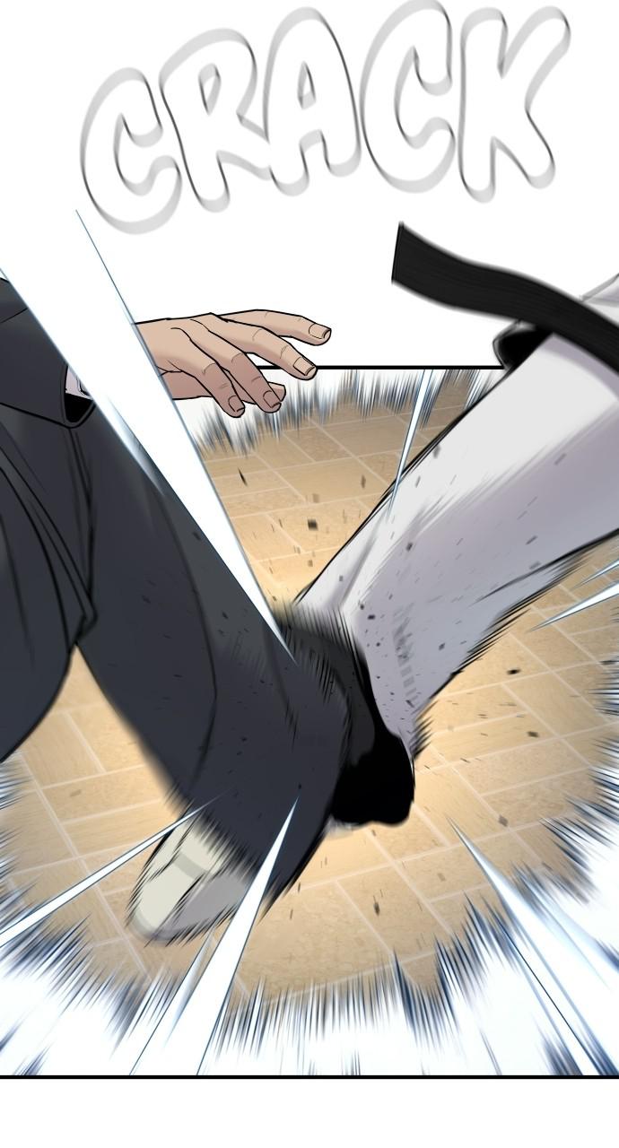 Manager Kim Chap 35 - Next Chap 36