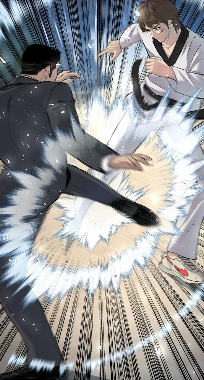 Manager Kim Chap 35 - Next Chap 36