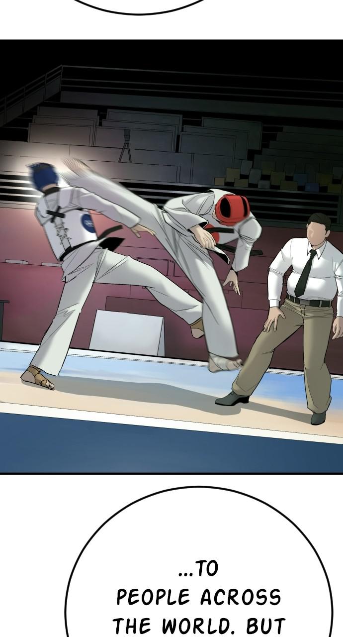 Manager Kim Chap 35 - Next Chap 36