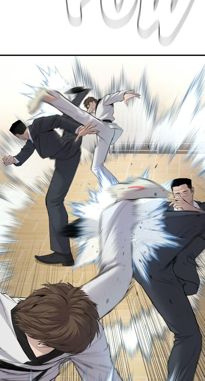 Manager Kim Chap 35 - Next Chap 36