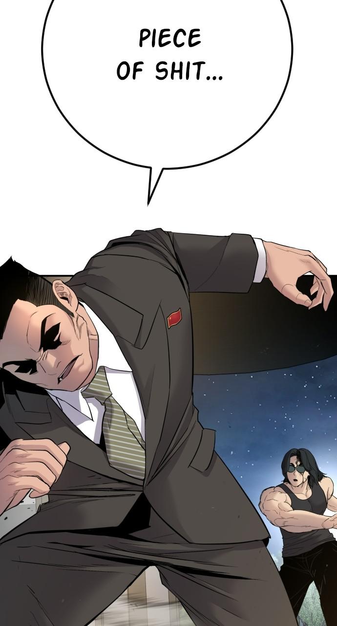 Manager Kim Chap 36 - Next Chap 37