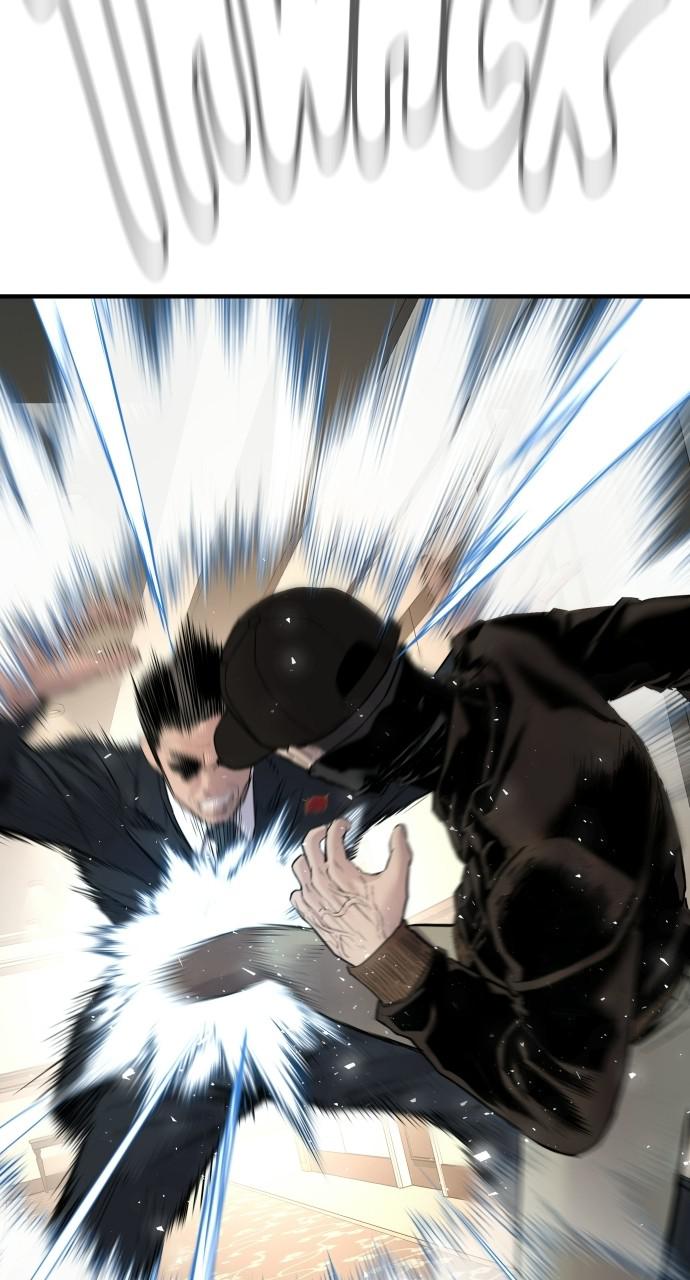 Manager Kim Chap 36 - Next Chap 37