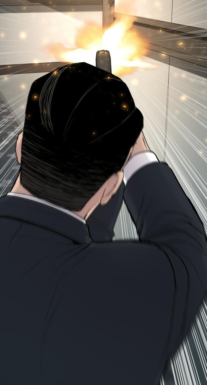 Manager Kim Chap 36 - Next Chap 37