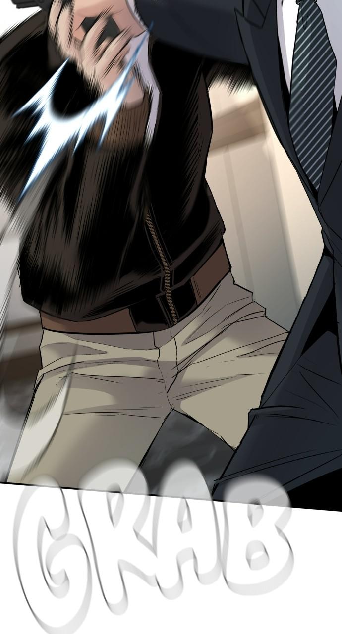 Manager Kim Chap 36 - Next Chap 37