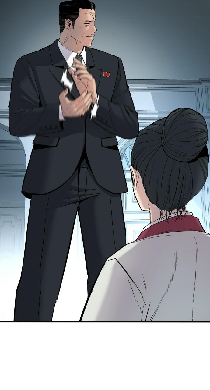 Manager Kim Chap 36 - Next Chap 37