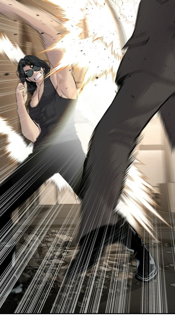 Manager Kim Chap 36 - Next Chap 37