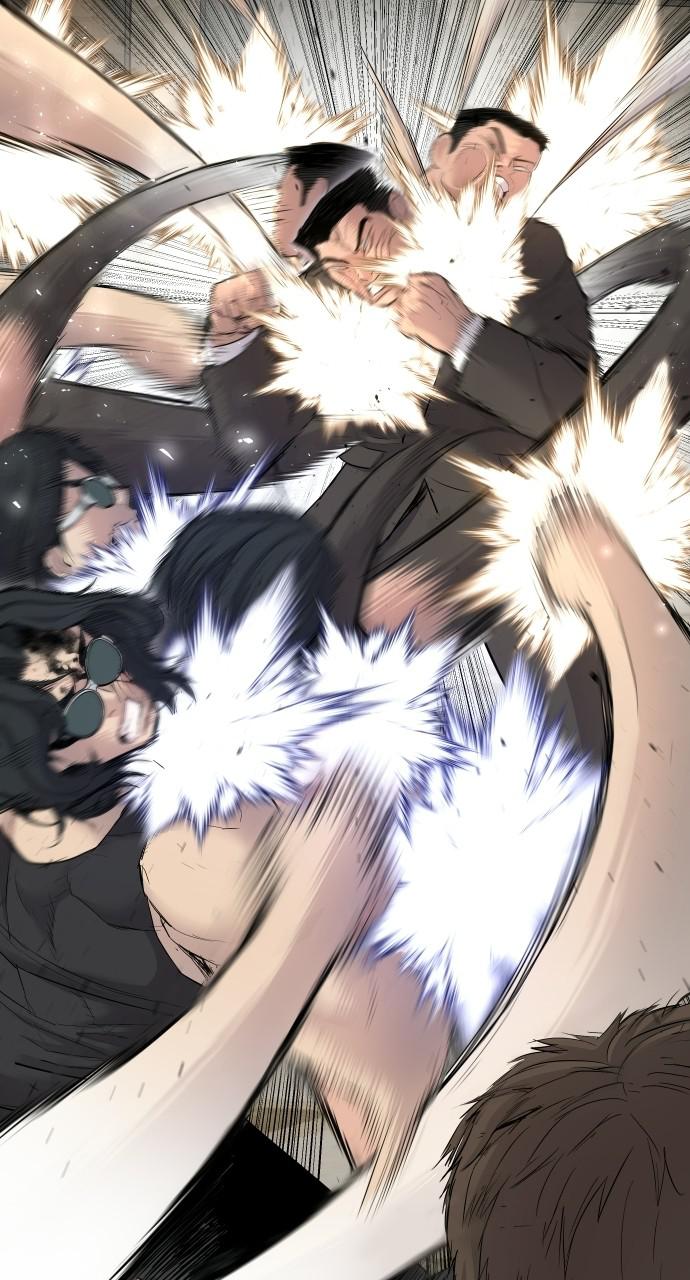 Manager Kim Chap 36 - Next Chap 37