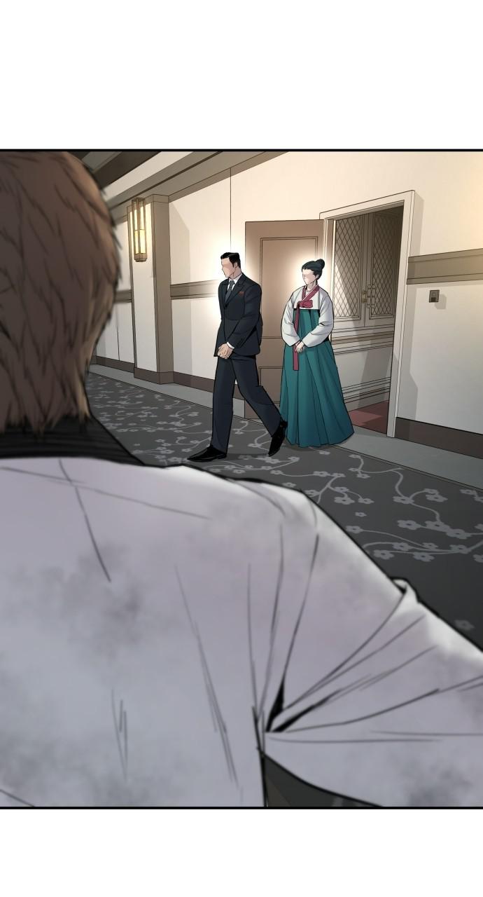 Manager Kim Chap 36 - Next Chap 37