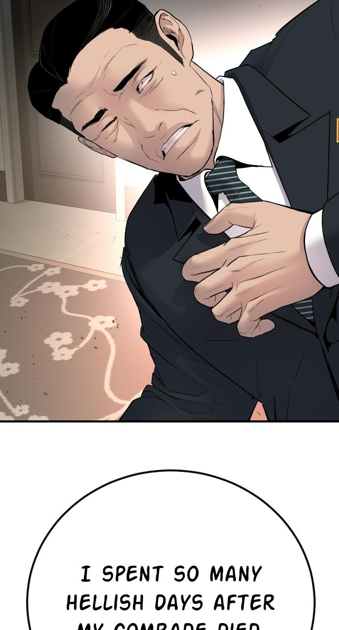 Manager Kim Chap 36 - Next Chap 37