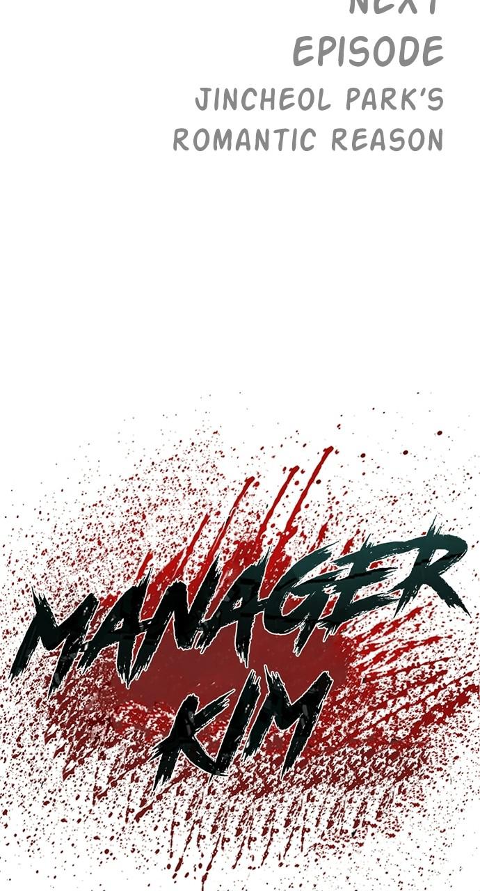 Manager Kim Chap 36 - Next Chap 37