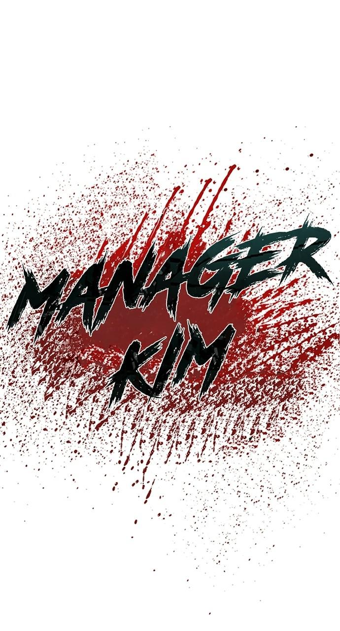 Manager Kim Chap 36 - Next Chap 37