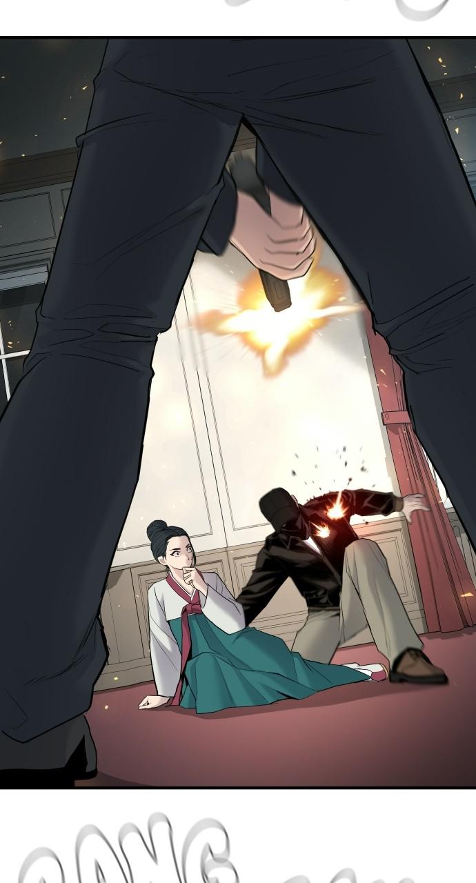 Manager Kim Chap 36 - Next Chap 37