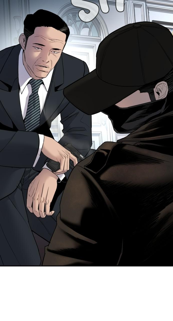 Manager Kim Chap 36 - Next Chap 37