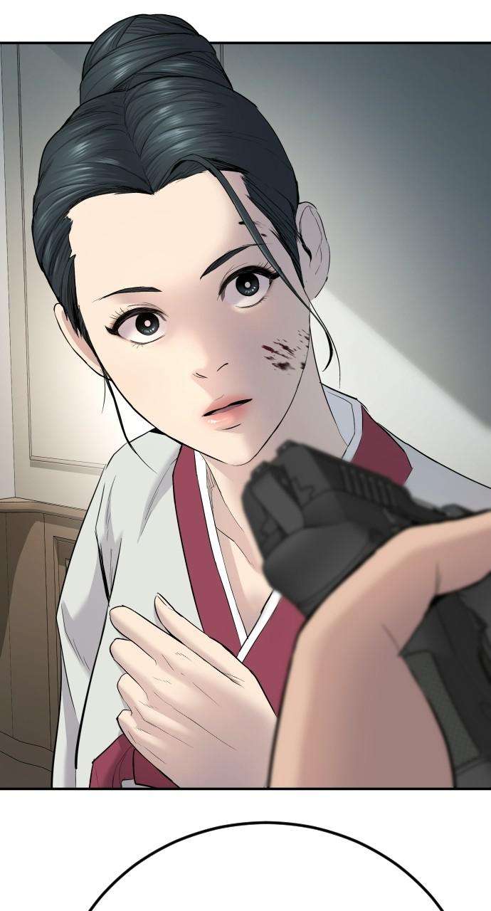 Manager Kim Chap 36 - Next Chap 37