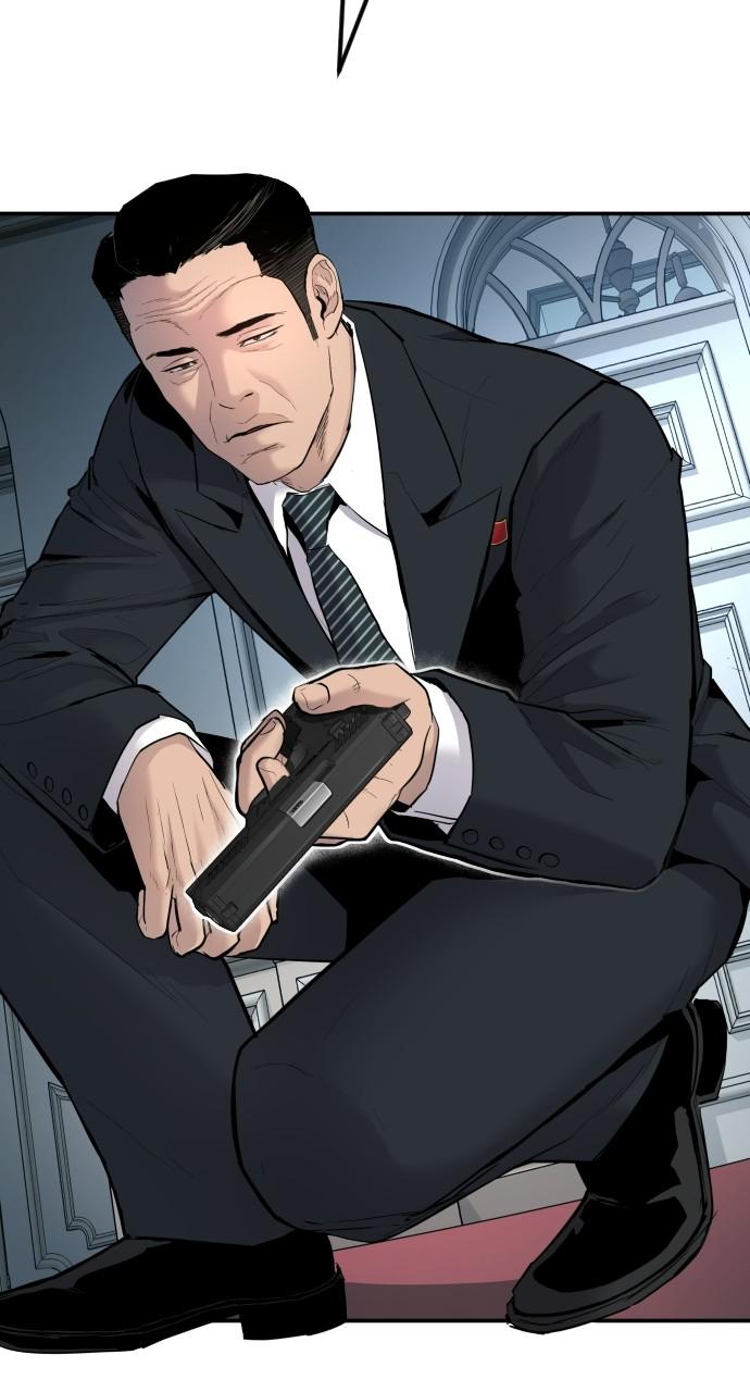 Manager Kim Chap 36 - Next Chap 37