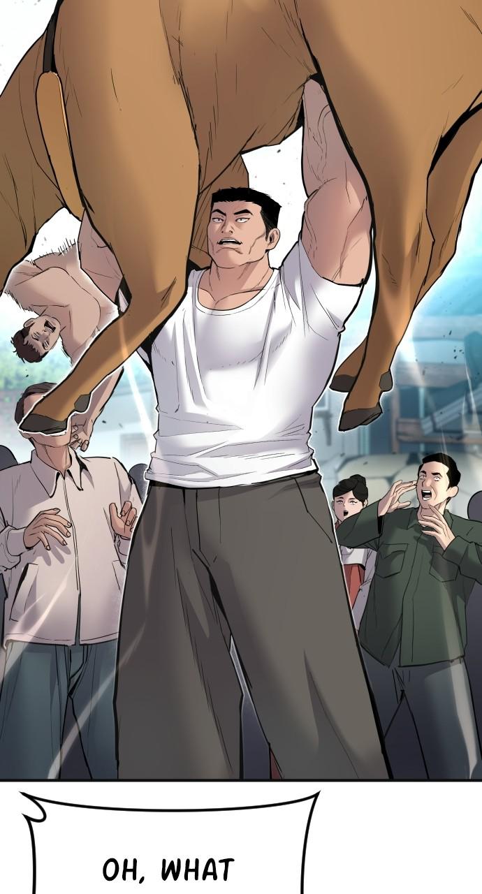 Manager Kim Chap 36 - Next Chap 37