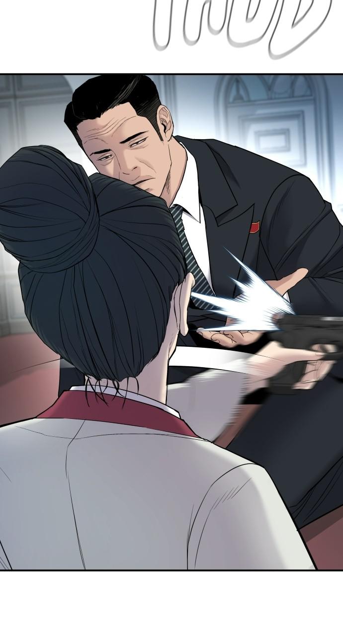 Manager Kim Chap 36 - Next Chap 37