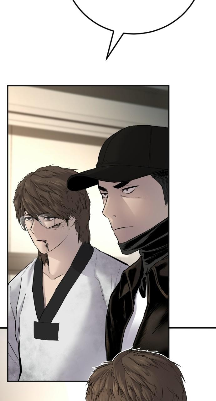 Manager Kim Chap 38 - Next Chap 39