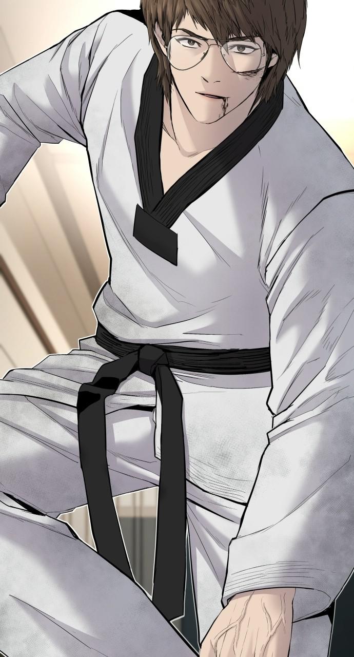 Manager Kim Chap 38 - Next Chap 39