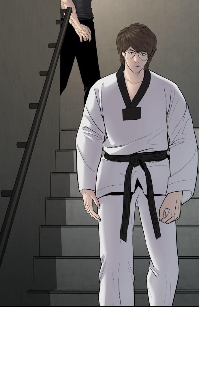 Manager Kim Chap 38 - Next Chap 39