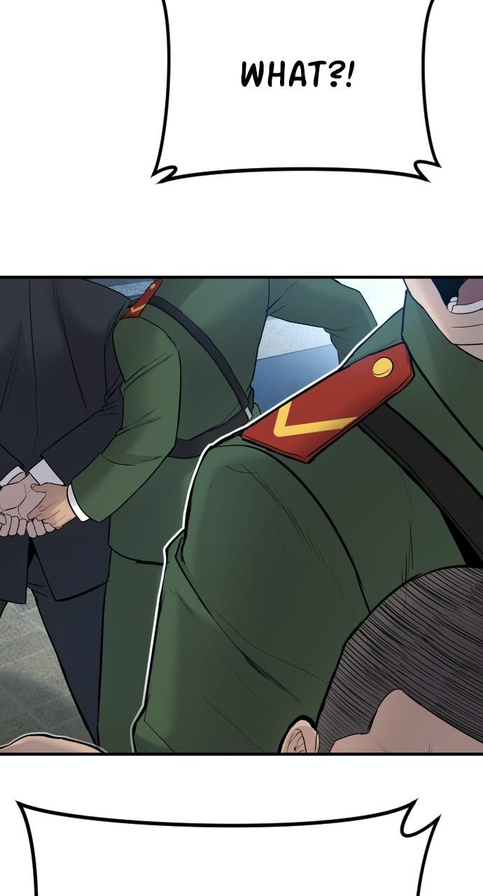 Manager Kim Chap 38 - Next Chap 39