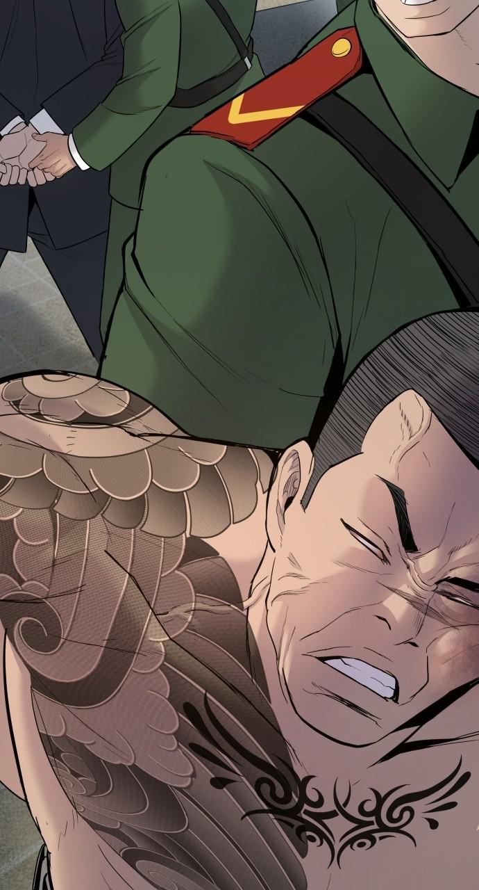 Manager Kim Chap 38 - Next Chap 39