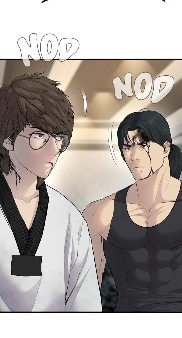 Manager Kim Chap 38 - Next Chap 39