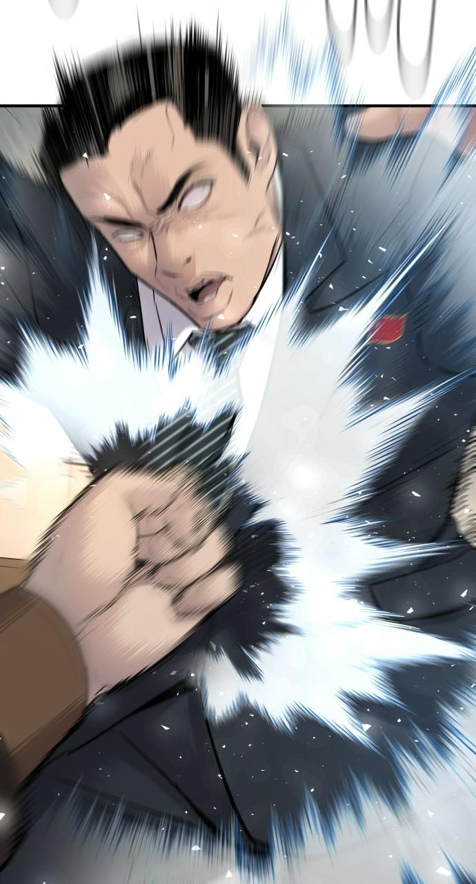 Manager Kim Chap 38 - Next Chap 39