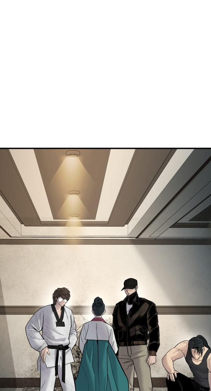 Manager Kim Chap 38 - Next Chap 39