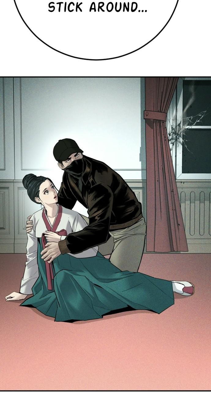 Manager Kim Chap 38 - Next Chap 39