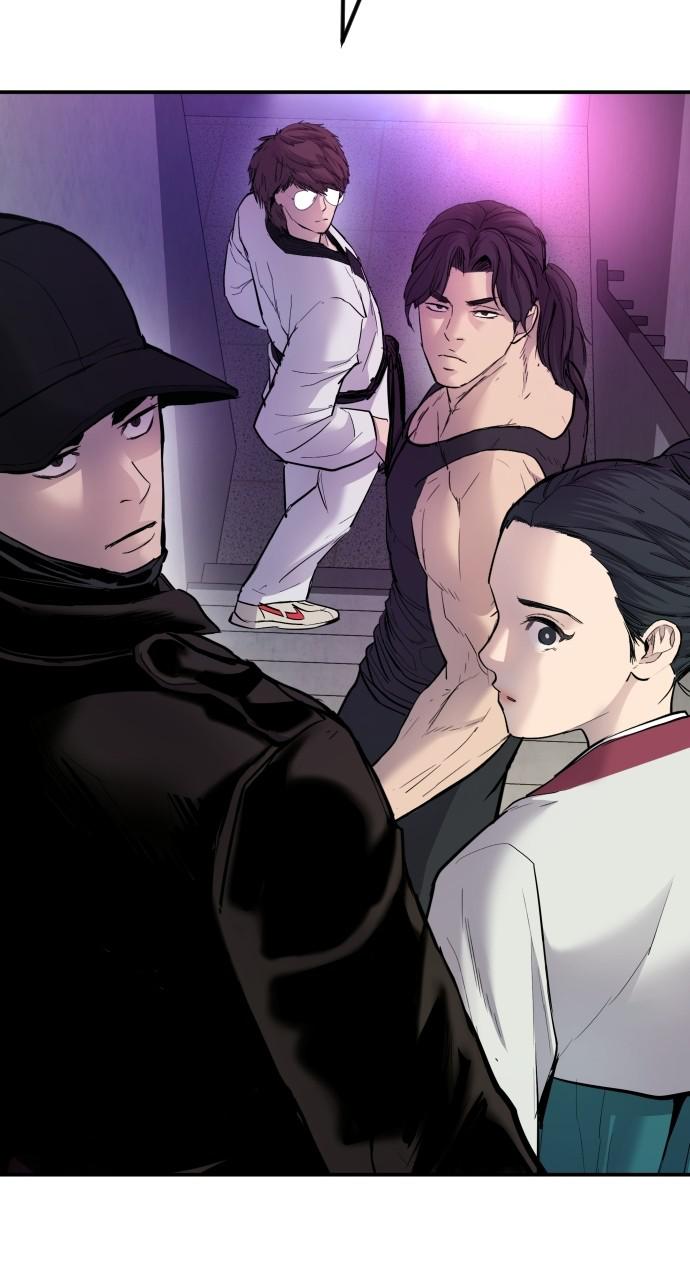 Manager Kim Chap 38 - Next Chap 39