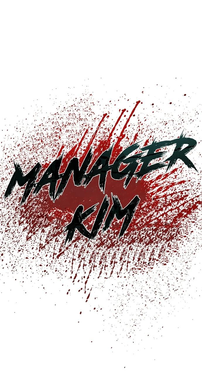 Manager Kim Chap 38 - Next Chap 39