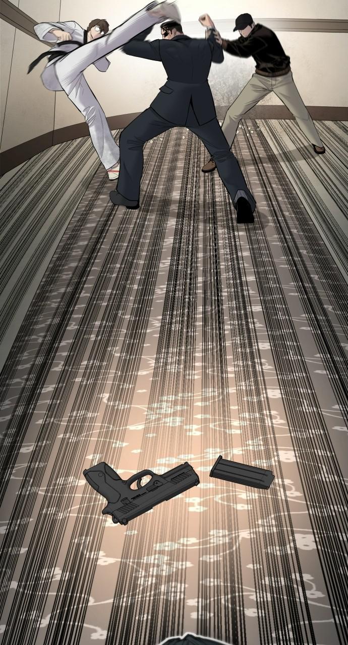 Manager Kim Chap 38 - Next Chap 39