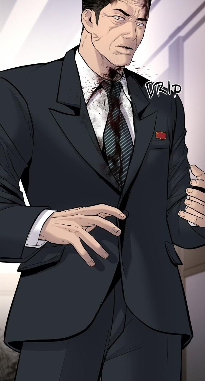 Manager Kim Chap 38 - Next Chap 39