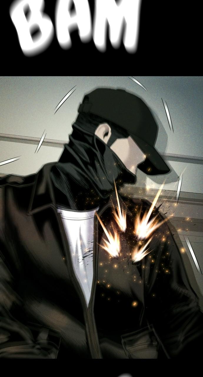 Manager Kim Chap 38 - Next Chap 39