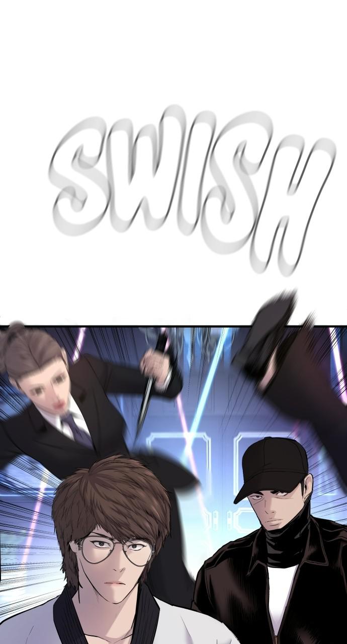 Manager Kim Chap 39 - Next Chap 40