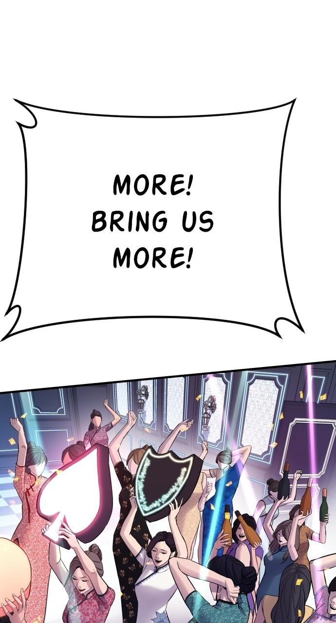 Manager Kim Chap 39 - Next Chap 40