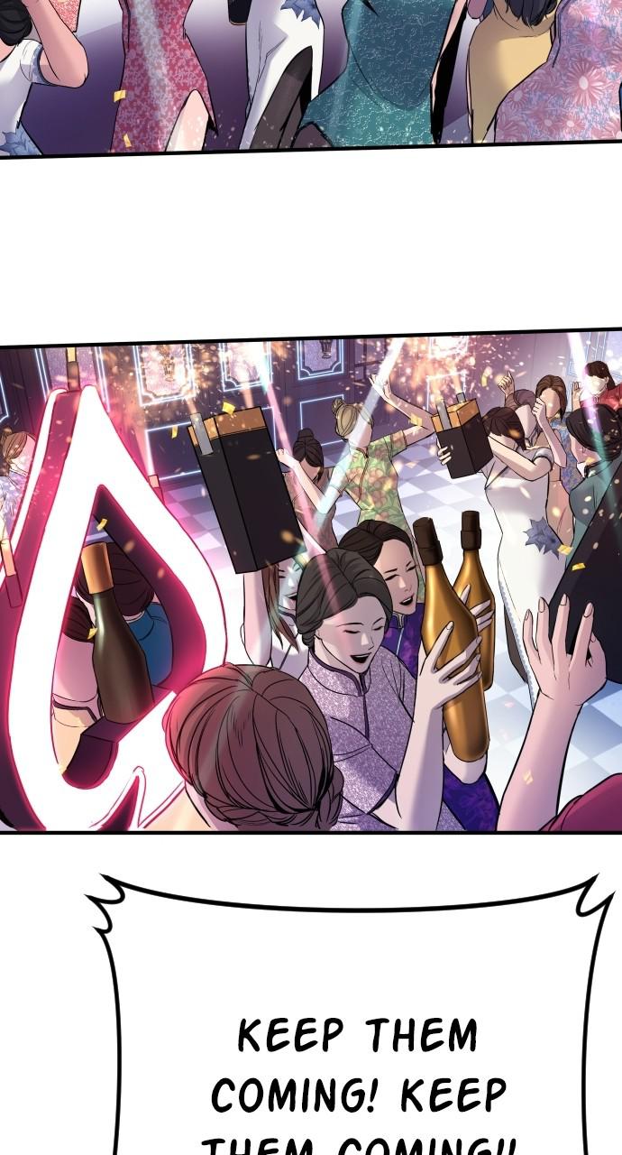 Manager Kim Chap 39 - Next Chap 40