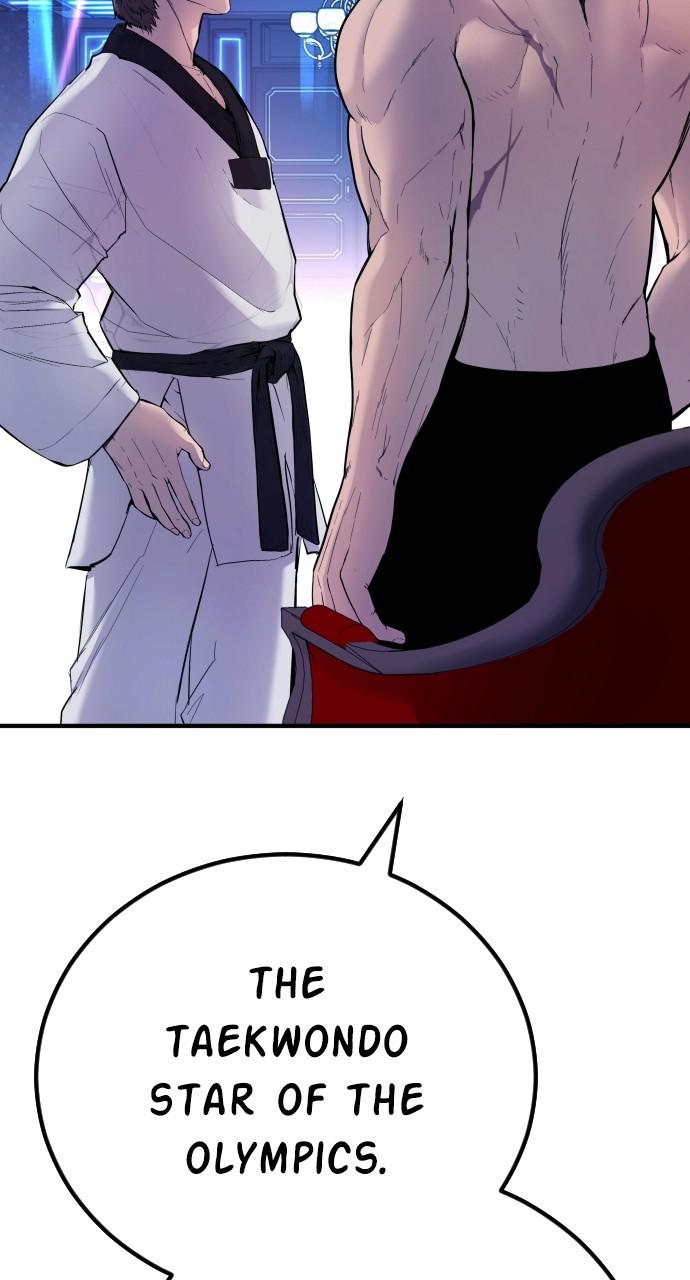 Manager Kim Chap 39 - Next Chap 40
