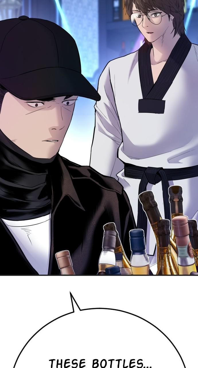 Manager Kim Chap 39 - Next Chap 40