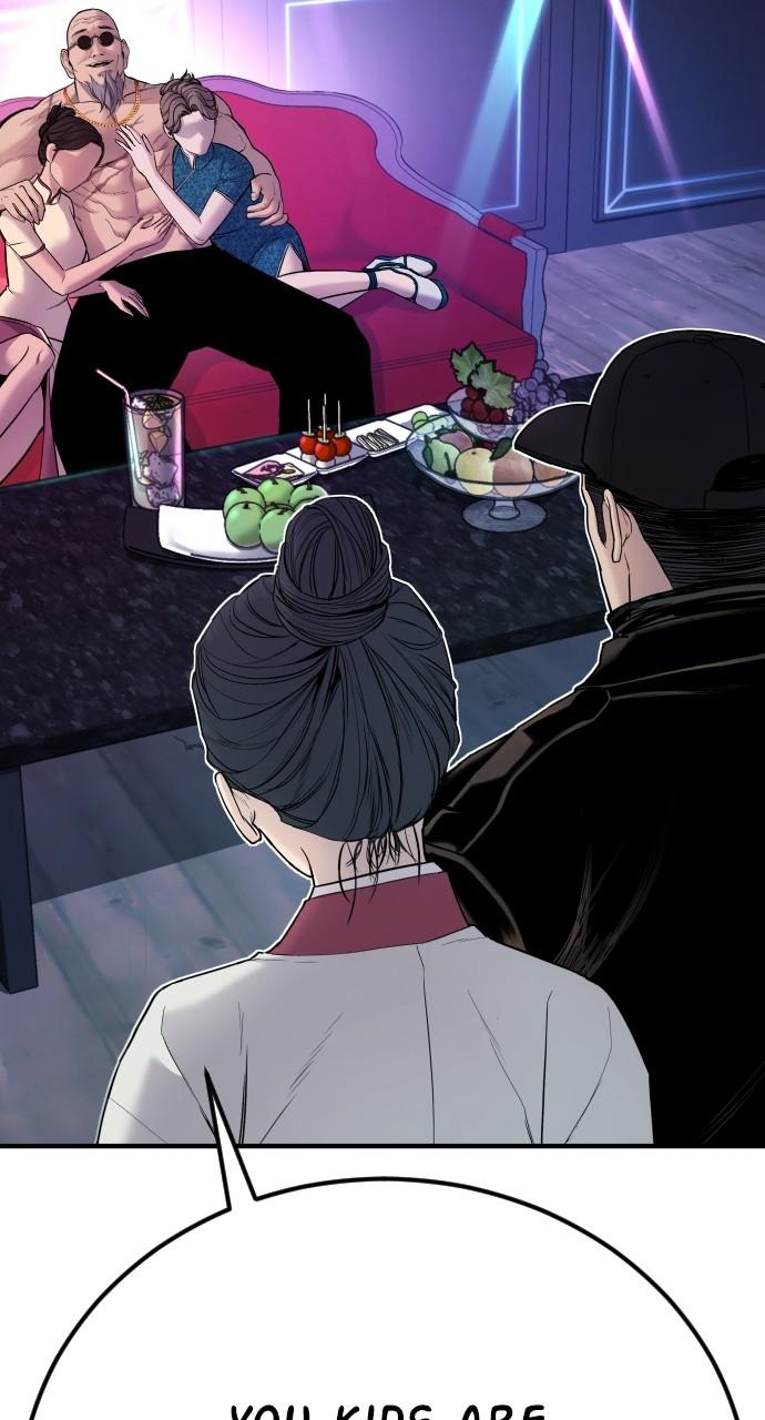 Manager Kim Chap 39 - Next Chap 40