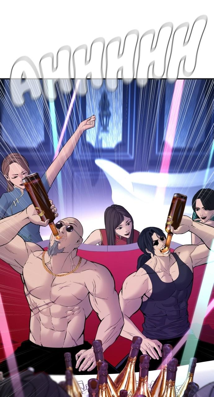 Manager Kim Chap 39 - Next Chap 40