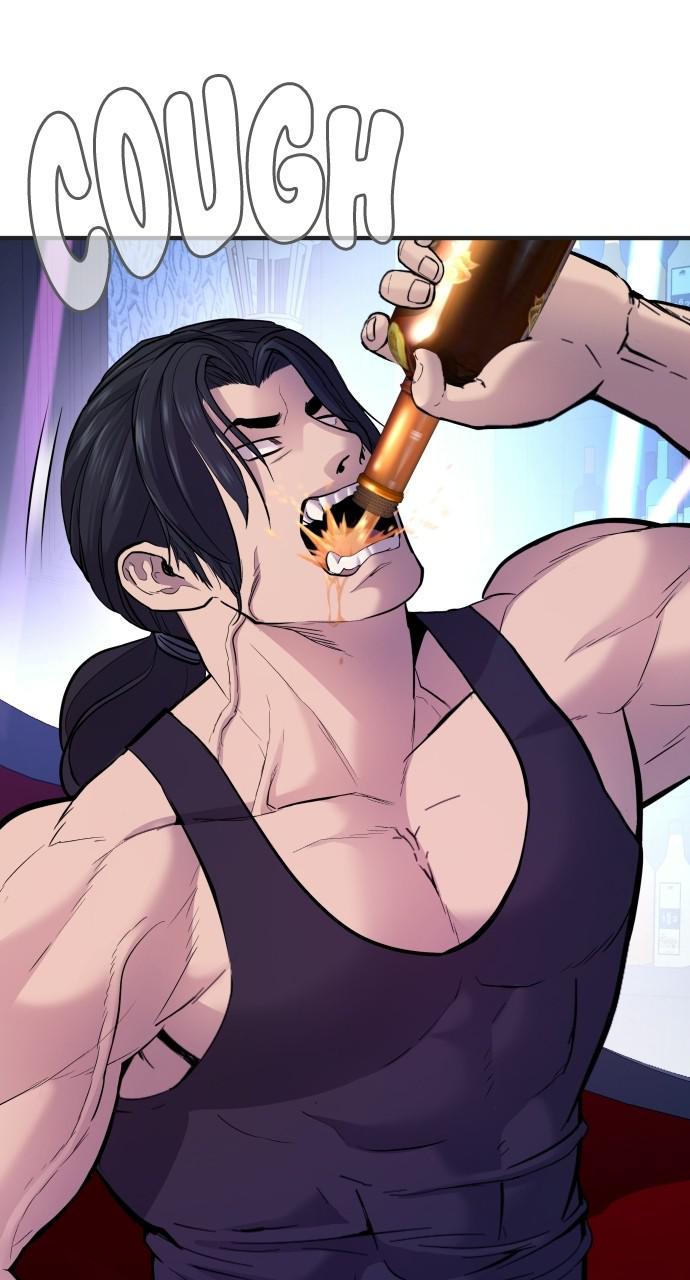 Manager Kim Chap 39 - Next Chap 40