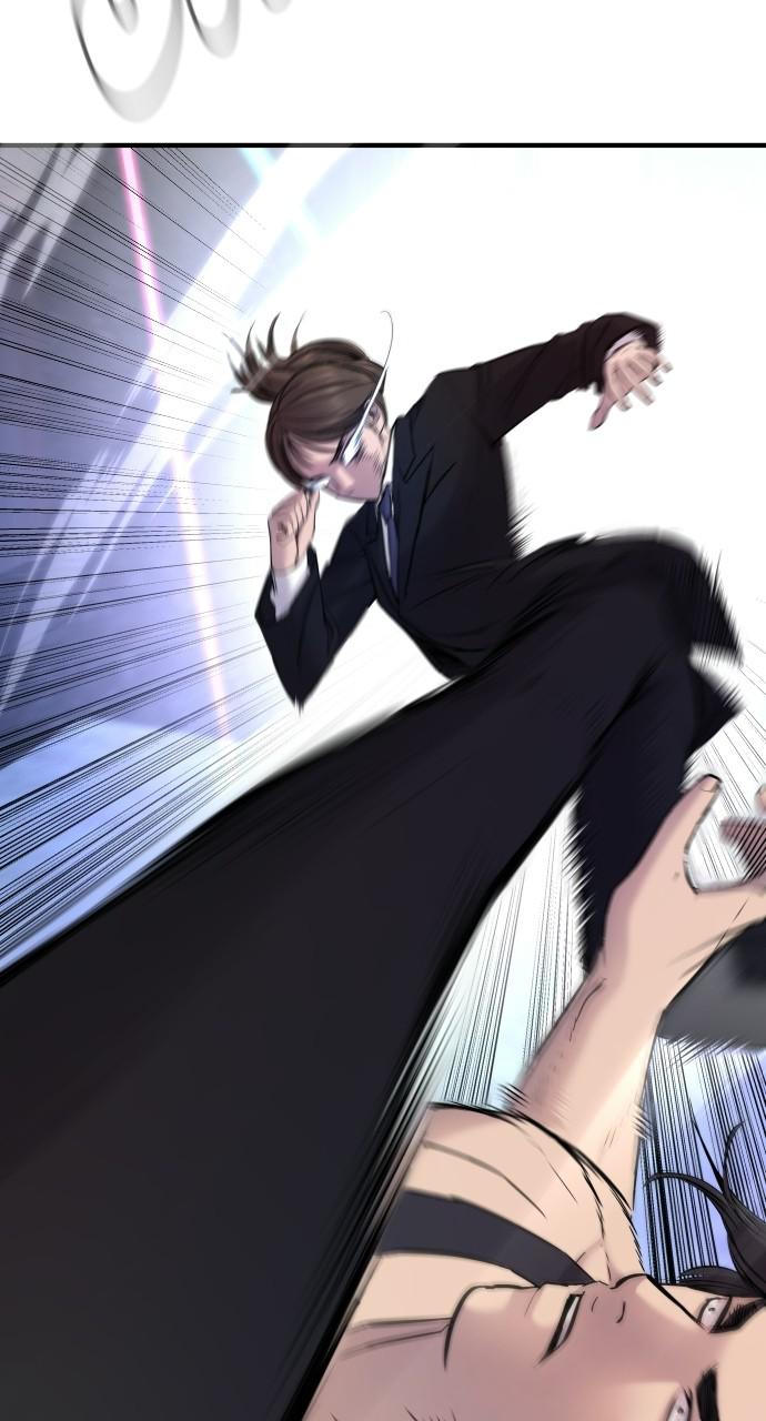 Manager Kim Chap 39 - Next Chap 40