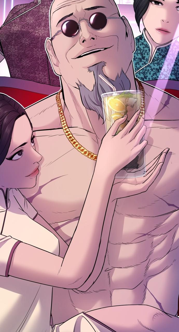 Manager Kim Chap 39 - Next Chap 40